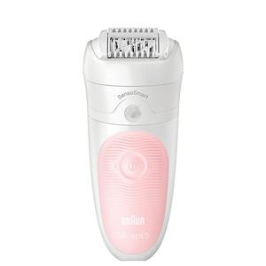 Epilateur &eacute;lectrique Braun SILK EPIL SES 5-820