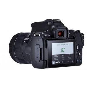 CANON Camera eos 250d bk 18-55 +sb130 3454c010