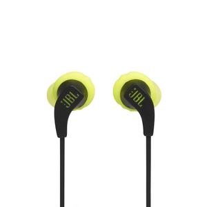 JBL Ecouteurs sport intra-auriculaires sans fil Bluetooth  Endurance Run Vert