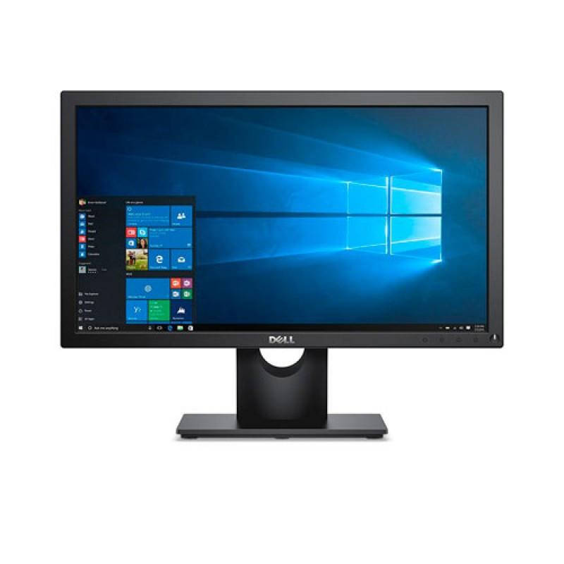 Écran 19" Lcd Wxga+ Dell E2016Hv