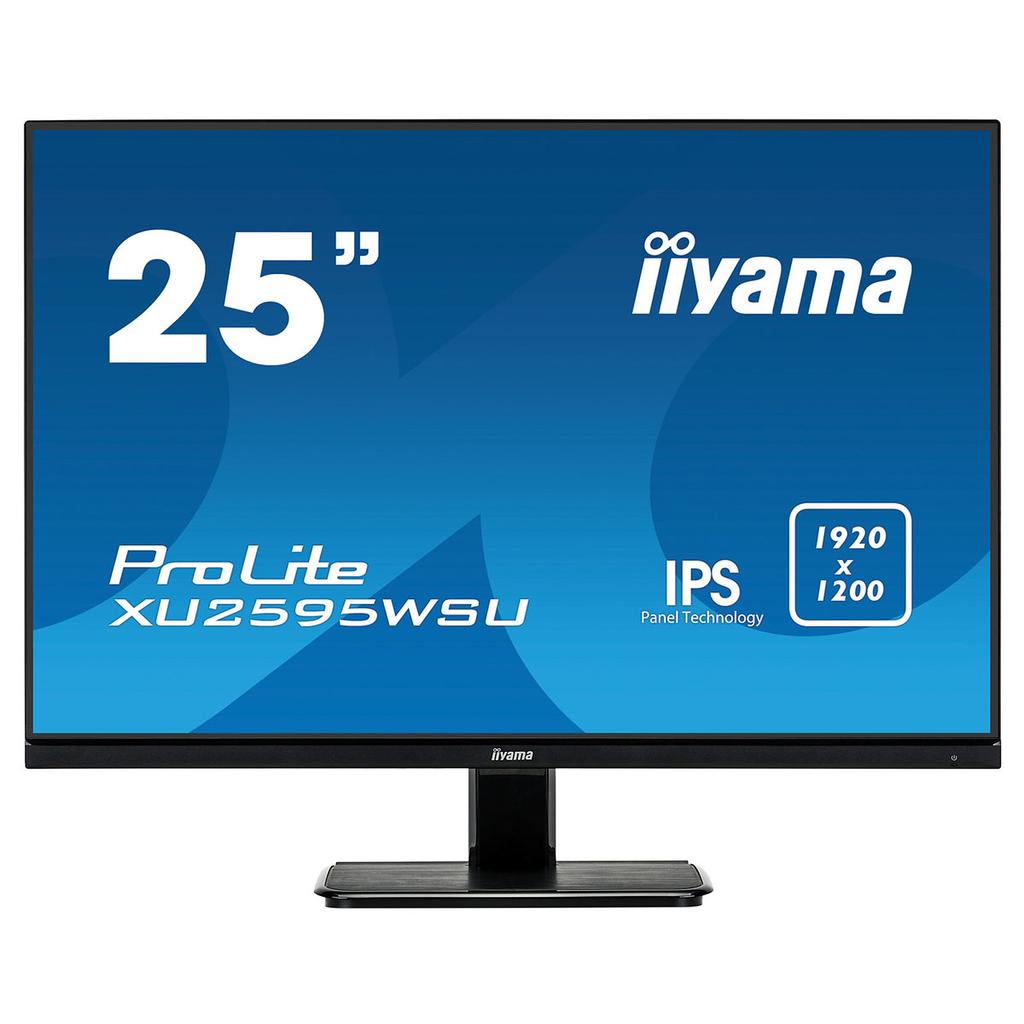 Écran 22" Led Wuxga Iiyama Prolite Xu2395Wsu