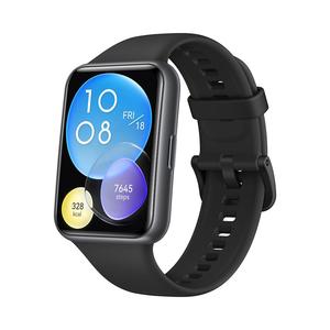 HUAWEI  Watch Fit 2 Bluetooth 46 mm - Noir
