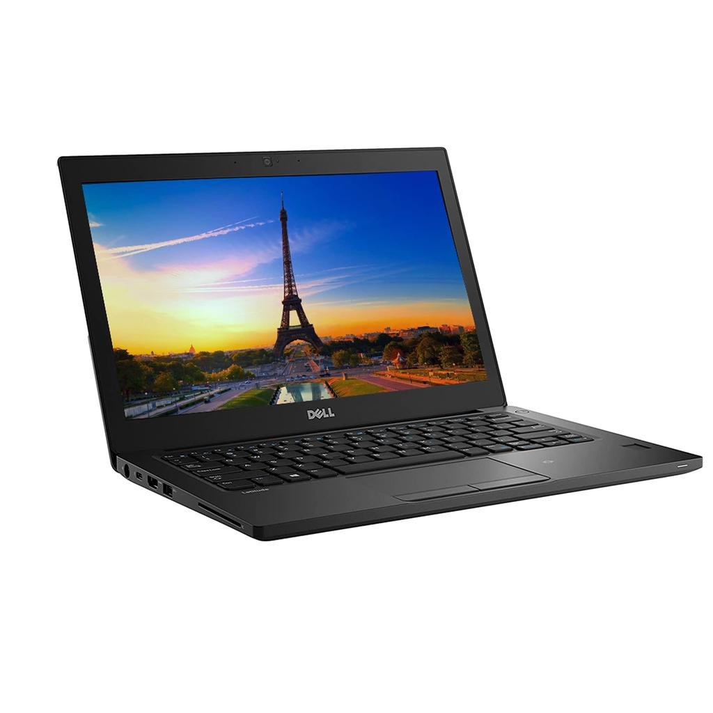 Dell Latitude 7480 14" Core I5 2.4 Ghz Ssd 256 Go 16 Go Azerty Français