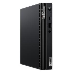 Lenovo Thinkcentre M60E Tiny Core I3 1.2 Ghz - SSD 256 Go Ram 8Go