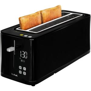 TEFAL Toaster  TL640810 Smart N'light