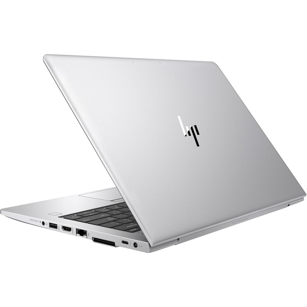 Hp Elitebook 830 G6 13" Core I5 1.6 Ghz - Ssd 480 Go - 16 Go Qwertz - Allemand