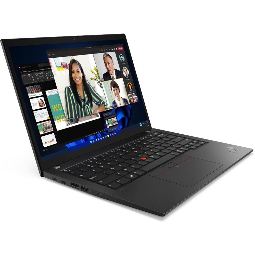 Lenovo Thinkpad T14S 14" Core i7 2.8 Ghz - SSD 512 Go - 16 Go Azerty - Français