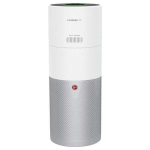 Hoover H-PURIFIER 700 HHP70CAH011 - Humidificateur/purificateur d'air - pose au sol - blanc
