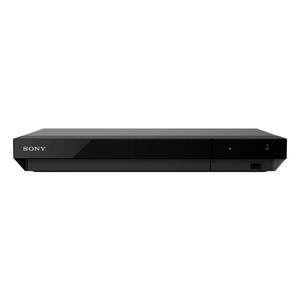 SONY Blu-ray-Player UBP-X500 Abspielgeräte schwarz Blu-ray Player