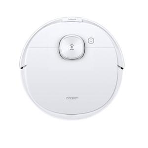 ECOVACS Aspirateur robot  DEEBOT N8