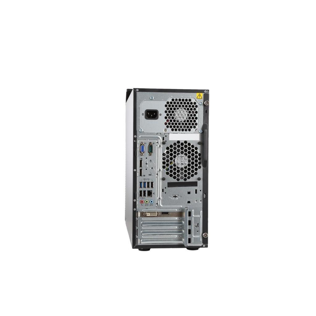 Lenovo ThinkCentre M83 Tower Core i5 3 GHz SSD 240 GB RAM 16 GB
