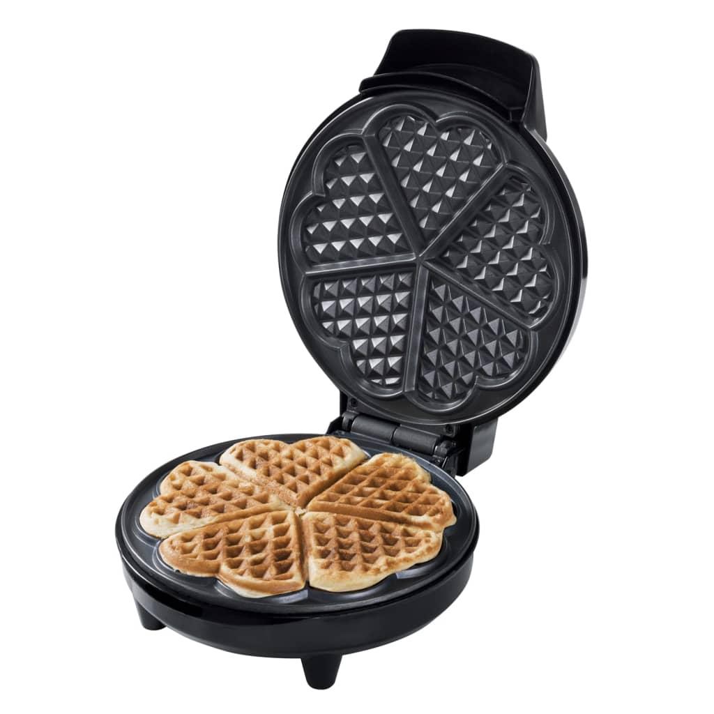 Bestron AWM700CO Máquina de waffles + Torradeira Back Market