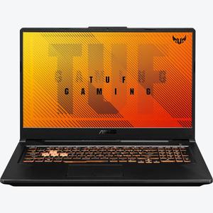 Asus TUF Gaming FA706QM-HX008W 17" Ryzen 7 3.2 GHz - SSD 1 TB - 16GB - NVIDIA GeForce RTX 3060 QWERTZ - Deutsch