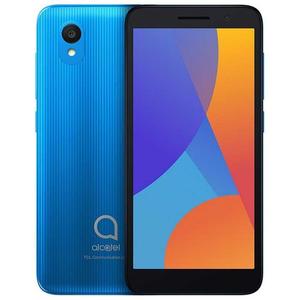ALCATEL  1 (2021) 1GB/16GB Azul (Aqua Blue) Dual SIM 5033FR