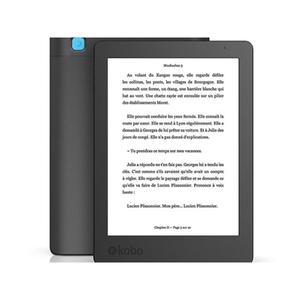 Liseuse Kobo Aura Edition 2