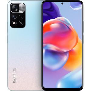 Xiaomi Redmi Note 11 Pro+ 5G 128Go - Bleu - Débloqué