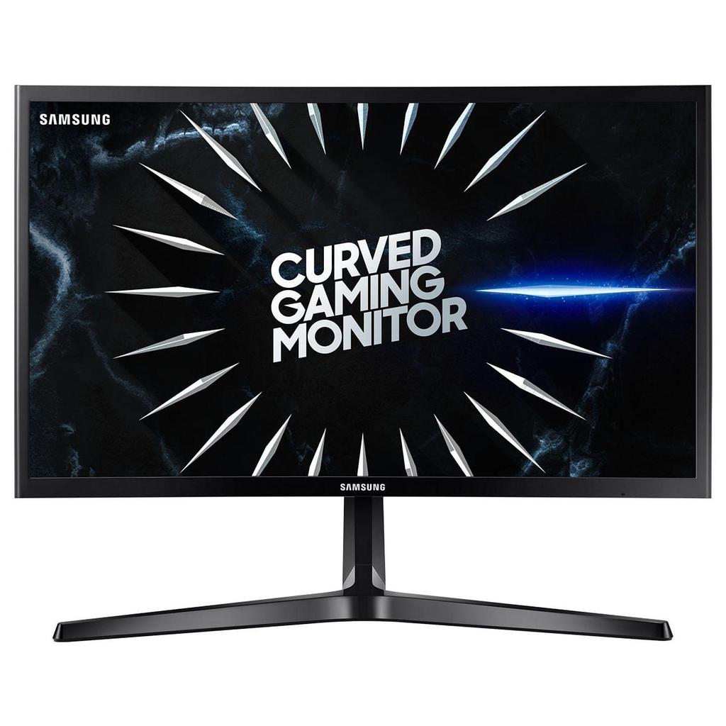 Écran 24" Led Fhd Samsung C24Rg50Fzr
