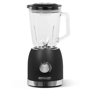 SCHNEIDER Blender Mixeur  SCBL15B L - Noir