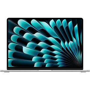 MacBook Air 15" (2023) - Apple M2 Avec Cpu 8 Cœurs Et Gpu 10 Cœurs - 8Go Ram - SSD 512Go - Écran Standard - Qwertz - Allemand