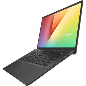 Asus Vivobook X412Da 14" Ryzen 5 2.1 Ghz - SSD 256 Go - 8Go Qwerty - Suédois