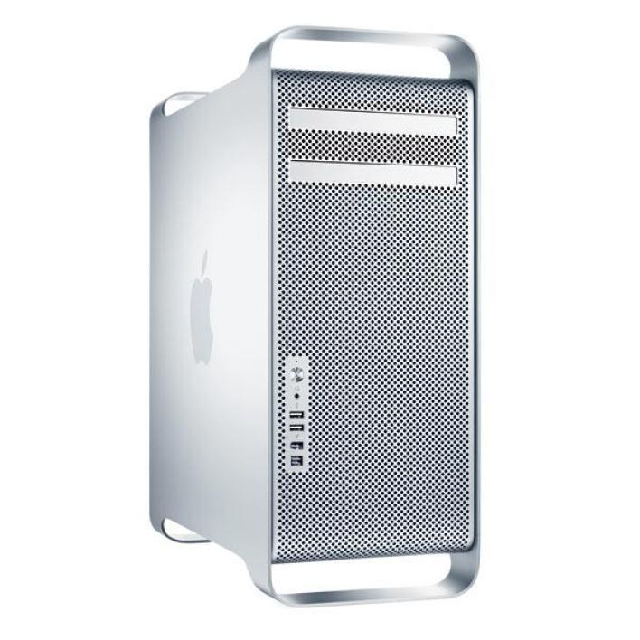 Mac (Juin 2012) Xeon 3,2 Ghz - Ssd 512 Go - 16 Go
