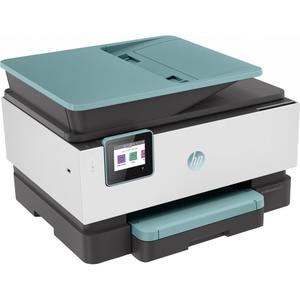 HP OfficeJet Pro 9015e ELIGIBLE A INSTANT INK
