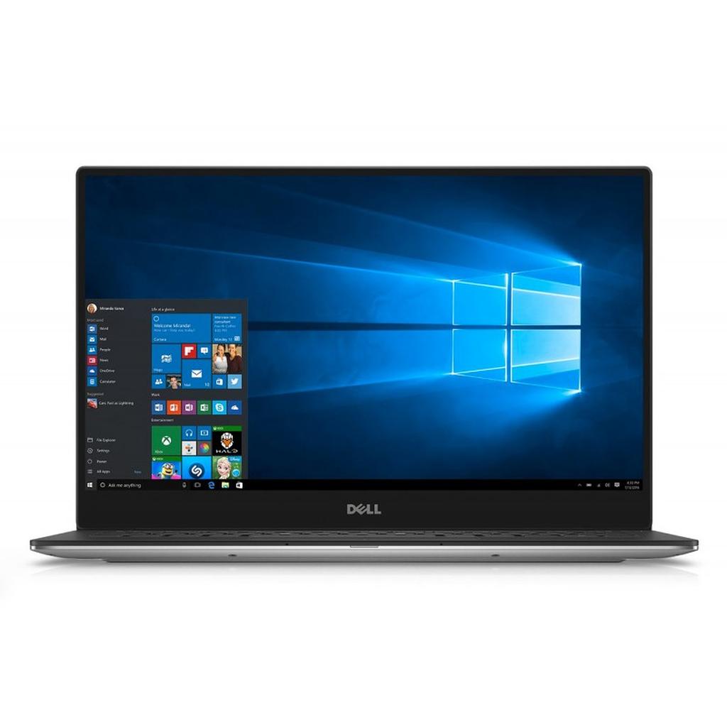 Dell Xps 9360 13" Core I5 2.5 Ghz - Ssd 256 Go - 8 Go Azerty - Français