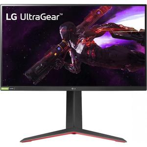 LG  27GP850-B Ecran PC 27 QHD LCD 180Hz HDMI USB Noir