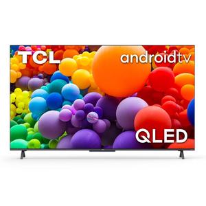 TCL Smart TV LED  50C721 50" 4K UHD (2160p)