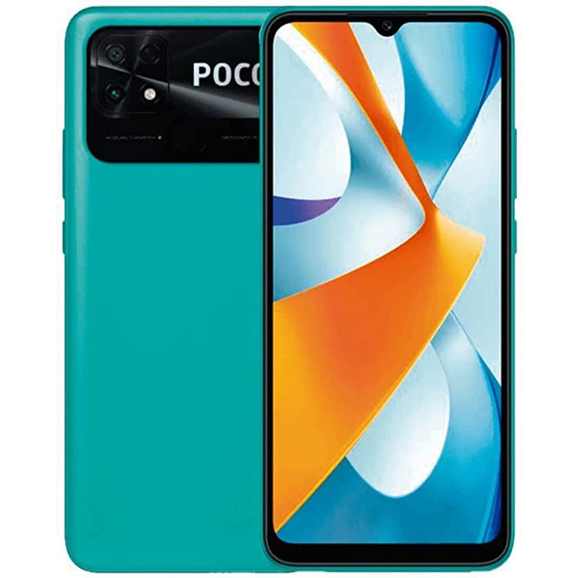 Xiaomi Poco C40 64Go