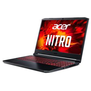 Acer Nitro 5 AN515-44 15" Ryzen 5 3 GHz - SSD 512 GB - 8GB AZERTY - Französisch