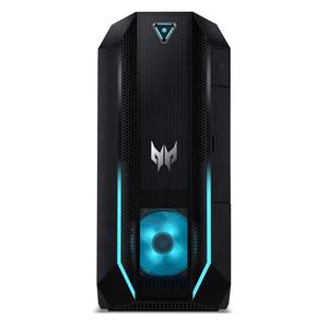 Acer Predator Orion 3000 PO3-630-00C Core i5 2.6 GHz - SSD 512 GB + HDD 1 TB - 16 GB - NVIDIA GeForce RTX 3060