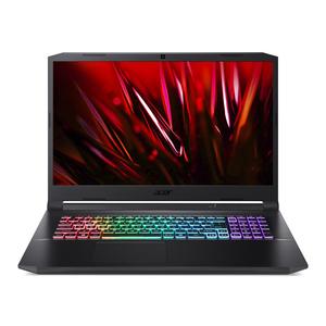 ACER  Nitro 5 AN517-54 - Core i9 I9-11900H 16 Go RAM 512 Go SSD Noir AZERTY