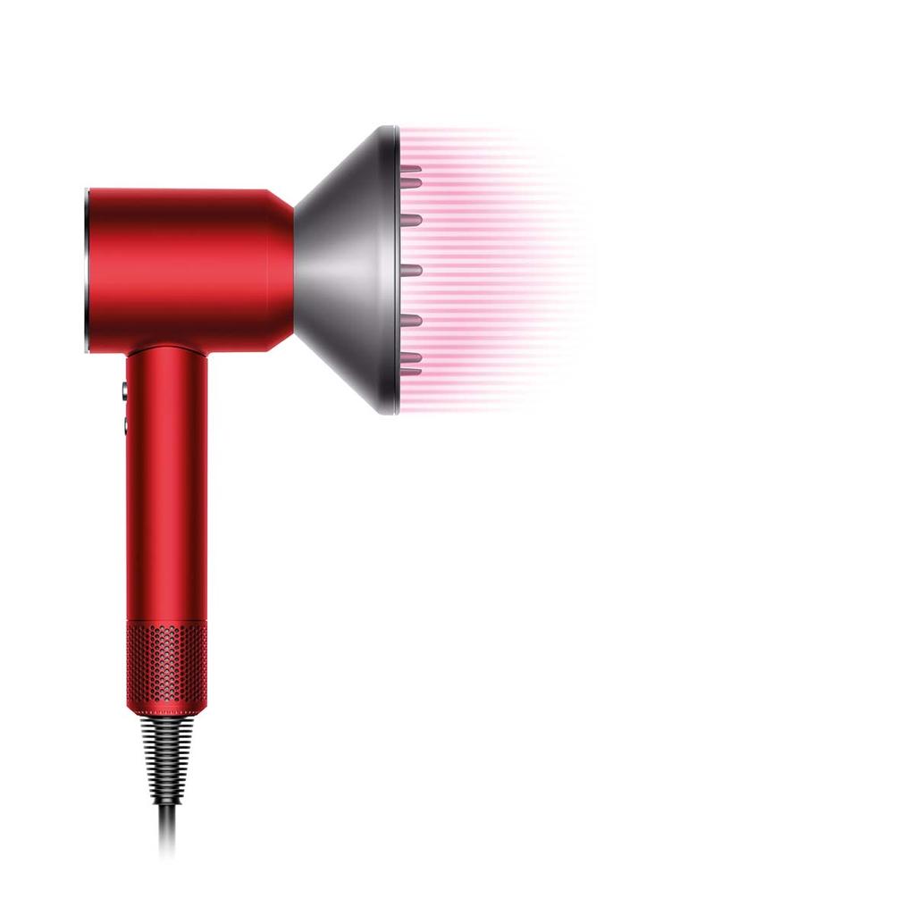 Dyson Supersonic HD03 Hair dryers Back Market