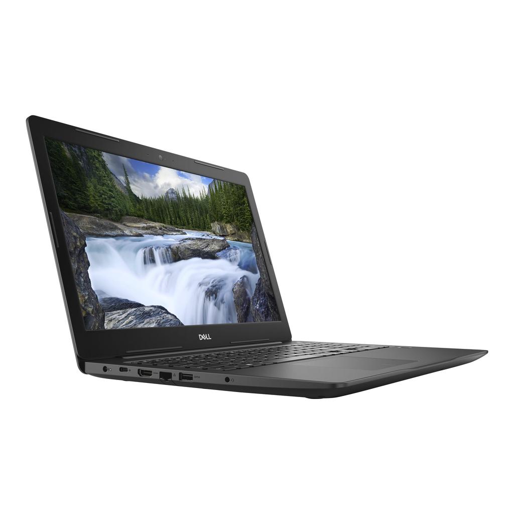 Dell Latitude 3590 15" Core I5 2.5 Ghz - Ssd 240 Go - 8 Go Azerty - Français