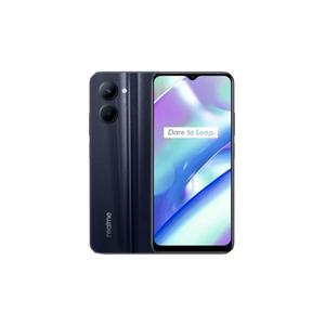 Realme C33 128Go - Noir - Débloqué
