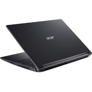 Acer Aspire 7 15" Ryzen 7 1.8 GHz - SSD 1 TB - 16GB QWERTZ - Deutsch