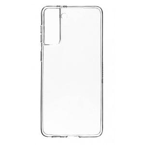 Hülle Galaxy S21 - TPU - Transparent