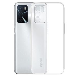 Hülle A16 - TPU - Transparent
