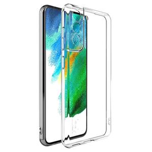 Hülle S21 FE 5G - TPU - Transparent