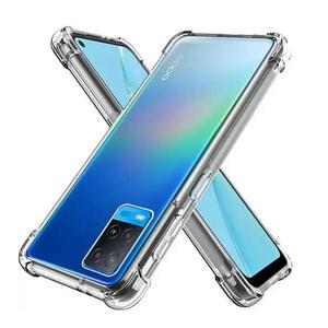 Hülle Find X5 LITE - TPU - Transparent
