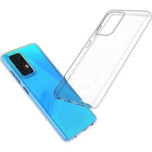Hülle REDMI 10A - TPU - Transparent