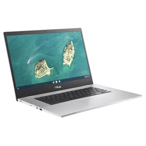 ASUS  ChromeBook CX1500CNA-BR0062 Celeron 2,4 GHz 64Go SSD 4Go AZERTY Fran&ccedil;ais
