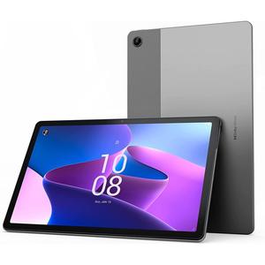Lenovo Tab M10 Plus Gen 3 10,6 Zoll 2K 4/128 GB Grau + Hülle + Stift