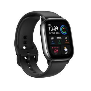 AMAZFIT  GTS 4 Mini Bluetooth 42 mm - Noir