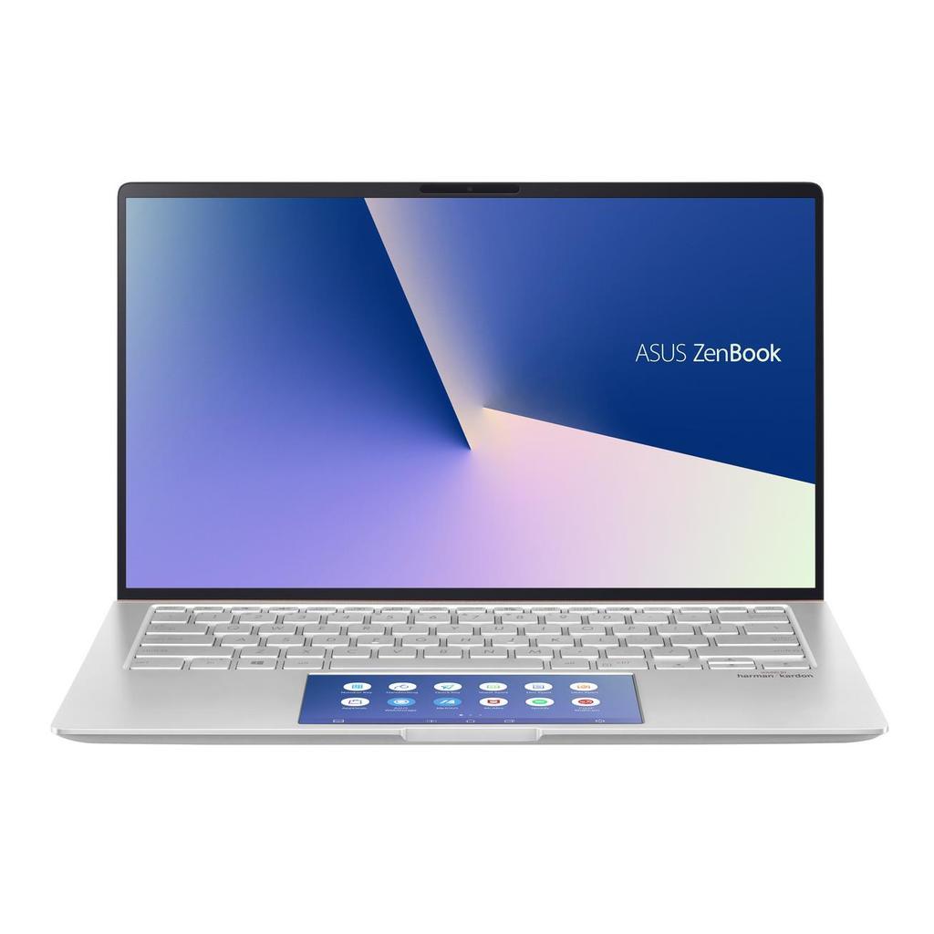 Asus ZenBook 14 UX434FAC 14" Core i5 1.6 GHz - SSD 1000 GB - 8GB QWERTY ...