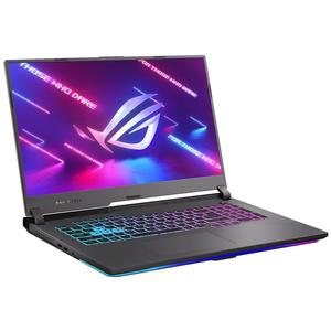 ASUS ROG STRIX G17 - G713IM-HX055 - Gris