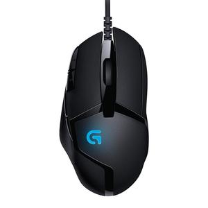 910-004068 Mäuse PC -kabelgebunden- G402 Hyperion Fury 910-004068 5099206051775