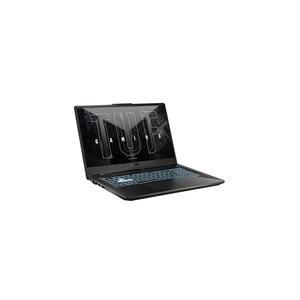 ASUS  TUF Gaming PX706QM-HX063X 17"" Ryzen 7 3.2 GHz - SSD 512 GB - 16 Go - NVIDIA GeForce RTX 3060 AZERTY - Fran&ccedil;ais