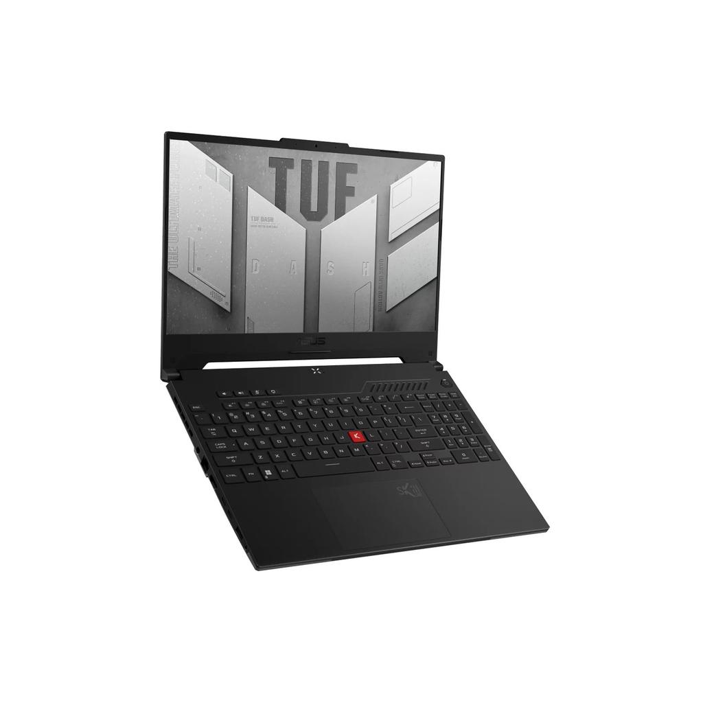 Pc Portable Asus Ordinateur Portable Pc P15R3050 15.6'' - Intel Core I7-12650H 4.7 Ghz - Nvidia Geforce Rtx 3050 Ti - Ssd 512 Go - Ram 16 Go